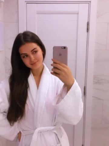 Камила